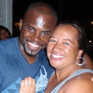 Meet your Posher, Johnnie